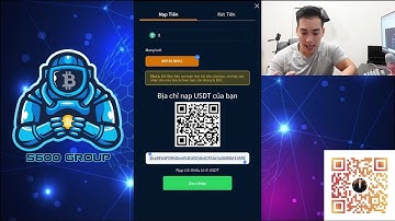 Bitcacao   Hướng Dẫn Nạp Tiền Và Rút Tiền Trên Sàn Giao Dịch Bitcacao Nhanh Nhất