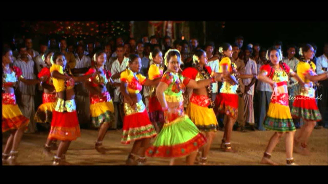 Thayumanavan  Ezhumalaiyaney Song