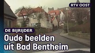 De Bijrijder op vakantie: Bad Bentheim uit 1997 | RTV Oost