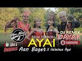 New version ayai  aan baget x helminus ayai  official