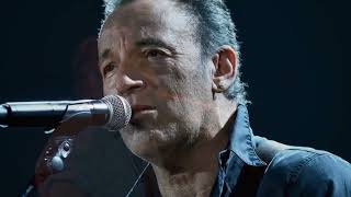 Bruce Springsteen - Give My Love To Rose (Lyrics/Subita)