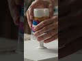 Mesmerizing Acrylic Pour Painting Process 🎨✨
