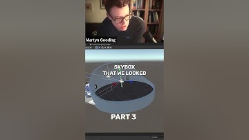 Space Lighting in Unity VR: The Secret to Realistic ISS Digital Twins