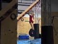 Devil Steps in a Dress – Strength Hits Different 💪🔥