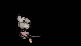 The Barn Dance Mickey Mouse