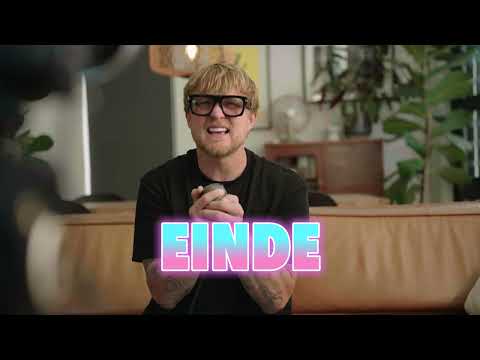 Francois van Coke | Gelukkige lewe (Lyric video)