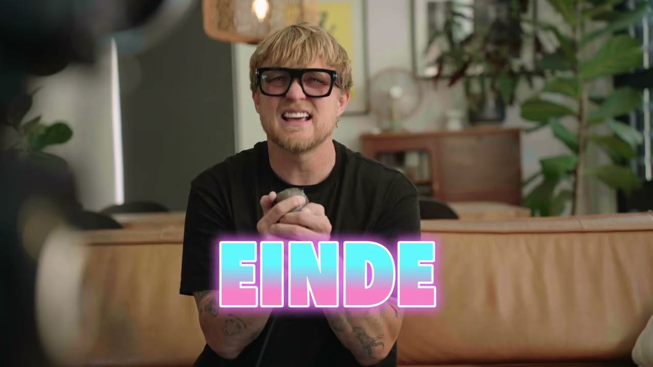 Francois van Coke | Gelukkige lewe (Lyric video)