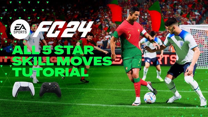 What is EA FC 24? FIFA 24 alternative explained - Charlie INTEL