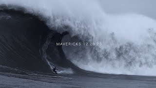 Raw Mavericks 12.28.23