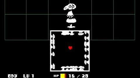 Undertale #9 Mad dummy and feeling like garbage