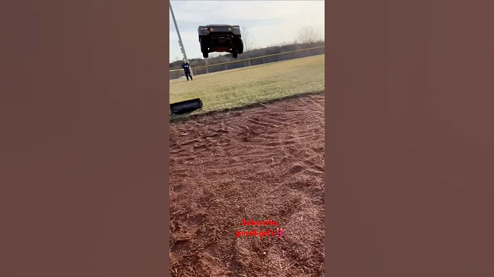 Epic RC Car Bashing ‼️💯💪 #automobile #rccars #rc #bashing #remotecontrolcars #rccar #arrma