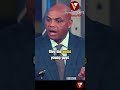 Charles Barkley CALLS for Zach LaVine TRADE 👀 #nba #basketball #sports