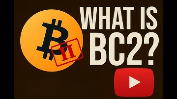 What Is BC2 (Bitcoin II)?