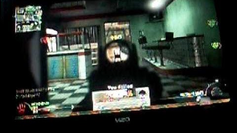 Modern Warfare 2 biggest multi-kills ever + Nuke Fail