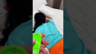 Vibrator Green Worm #shorts #youtube #viral #tiktok #greece