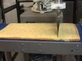 newtech - robotic ultrasonic cutting for cake applications