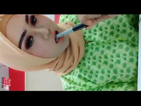 Bigo Live Jilbab Minta Tambah Lagi-Vani Channel