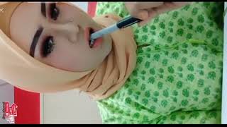 Bigo Live Jilbab Minta Tambah Lagi-Vani Channel