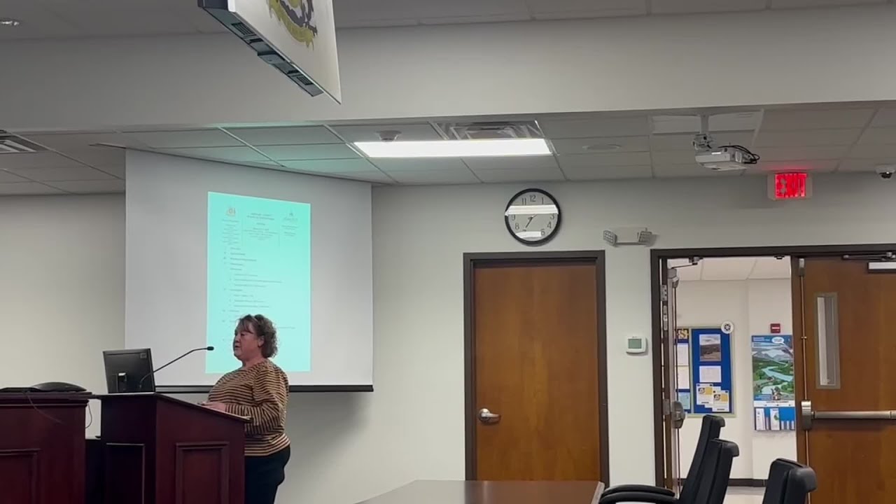 New voting precinct approved for Town of Amherst