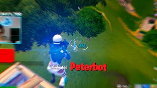 IF WE BEING REAL 🛸 (Fortnite Montage) Resimi