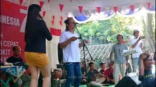 koyo jogja istimewa rindi antika gak tahan pengen digoyang sampai siang, mantap enak banget