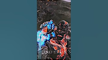 Kratos vs Kang | Edit #shorts #fyp #kratos #godofwar #gow #marvel #mcu