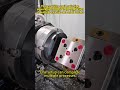 Four-axis three-position fixture #vises #4-axis #5-axis #makers#fixture#Automation#Manufacturing#cnc