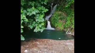 Gerger Merkeze 25 Km Mesafede Hiç Kullanılmadan Baraja Dökülen Kılık Suyu