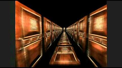 Amnesia Custom Story - The Small Horse - IT