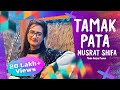Tamak Pata ll তামাক পাতা ll Zunayed Evan || Ashesh Band ||Female Version ll Nusrat Shifa ll 2023