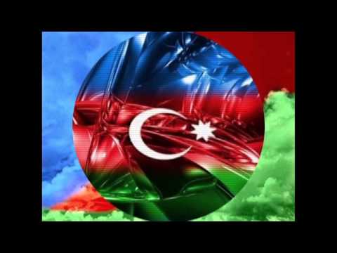 Azerbaycan Bayragi