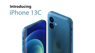 Introducing iPhone 13C — Apple