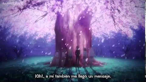 ~Da Capo III~ capitulo 1 Sub español