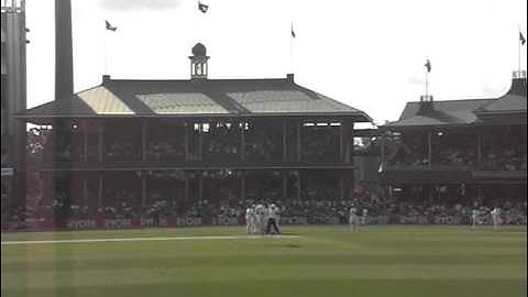 Mitchell Johnson