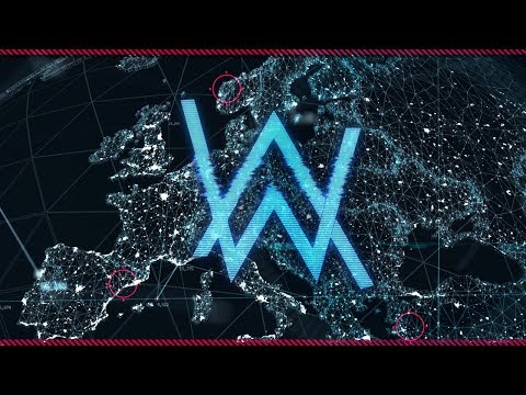 World Of Walker (24/7 Live Radio)