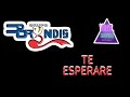 GRUPO BRYNDIS - TE ESPERARE