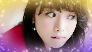 馬場ふみか　可愛い紙芝居