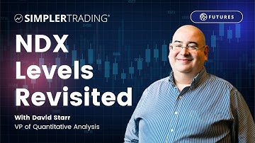 Voodoo and Fibonacci: NDX Levels Revisited | Simpler Trading