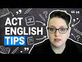 Struggling with ACT English questions? @JellyRoll Is featured in this question