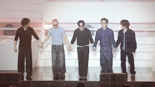 260301 웨이브투어스(wave to earth) FULL LIVE @ wave to earth live in Seoul 사랑으로 0.3, 올림픽공원 올림픽홀