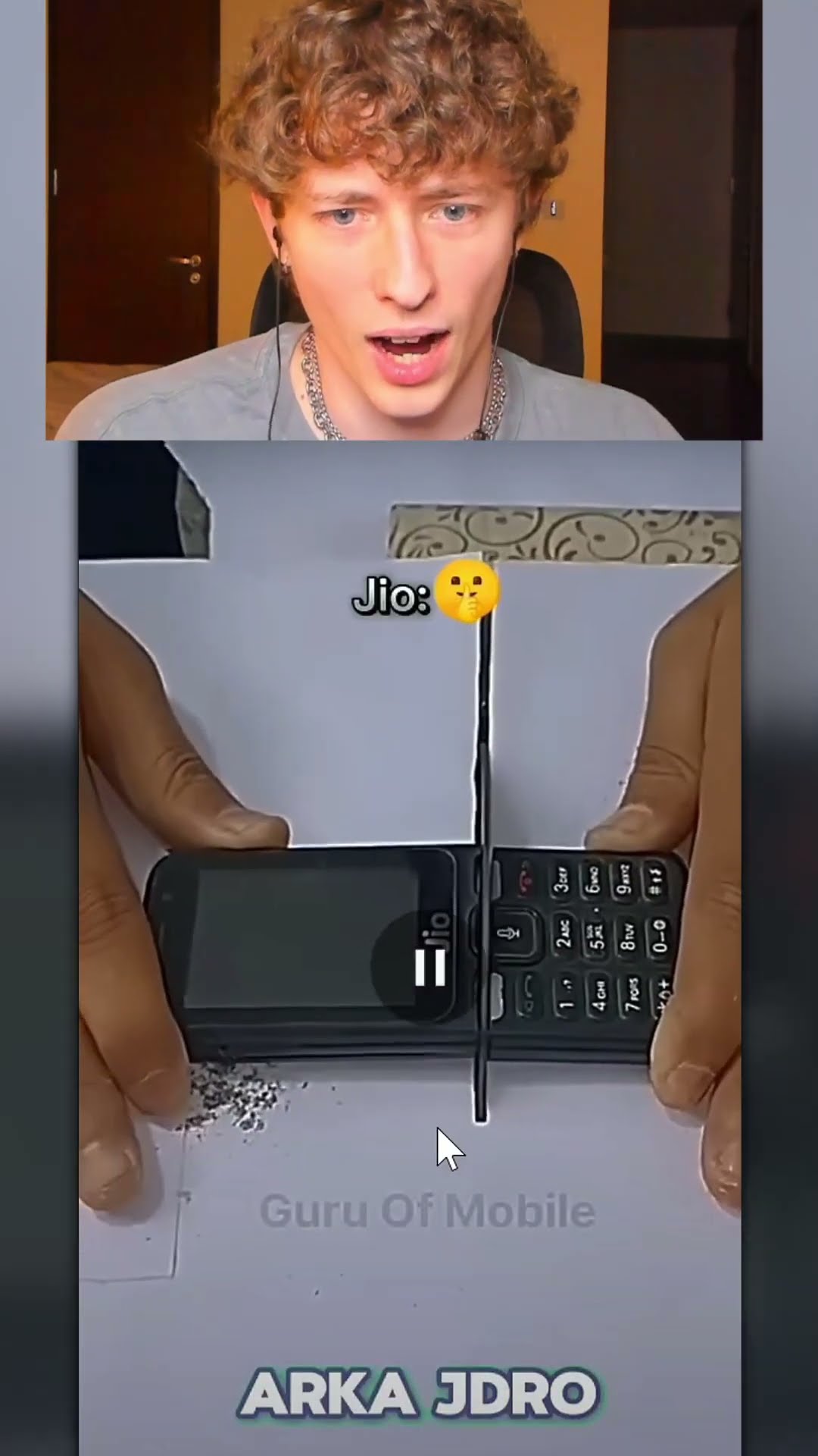 Este TELEFONO le GANA a NOKIA!!?