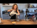  tips  tricks how to use the vegan milker mortar