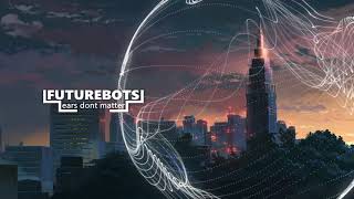 Blazemech - Idkwhattocallitsoichosethisnamefornow Futurebots Release