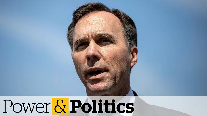 Morneau explains why Liberals dug up another old v...