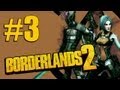 Borderlands 2 - Прохождение - Кооператив [#3]