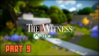 Lets Play THE WITNESS - Part 9