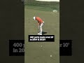 TOUR winner put to the TEST on career stats