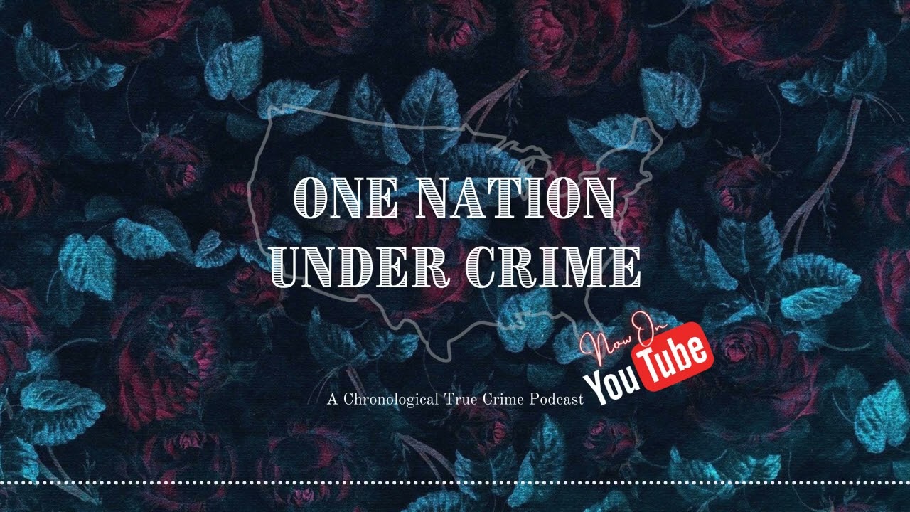 1850: The Goffle Road Murders