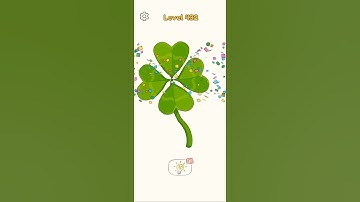 Dop 4 | Draw One Part | Level 432 #shorts