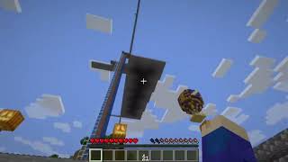 Minecraft 4ever World; El Primo episode 19